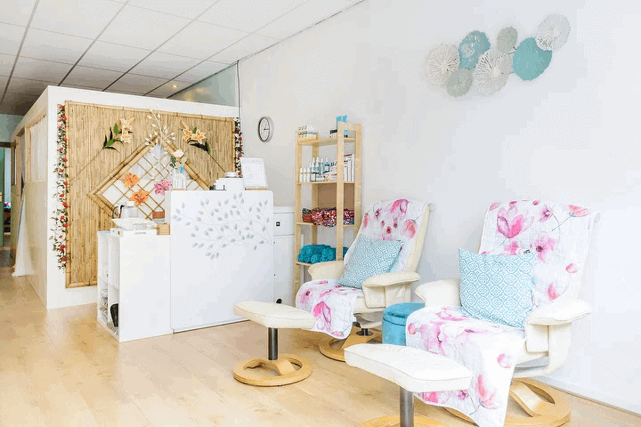 BESTE MASSAGE AMSTERDAM
